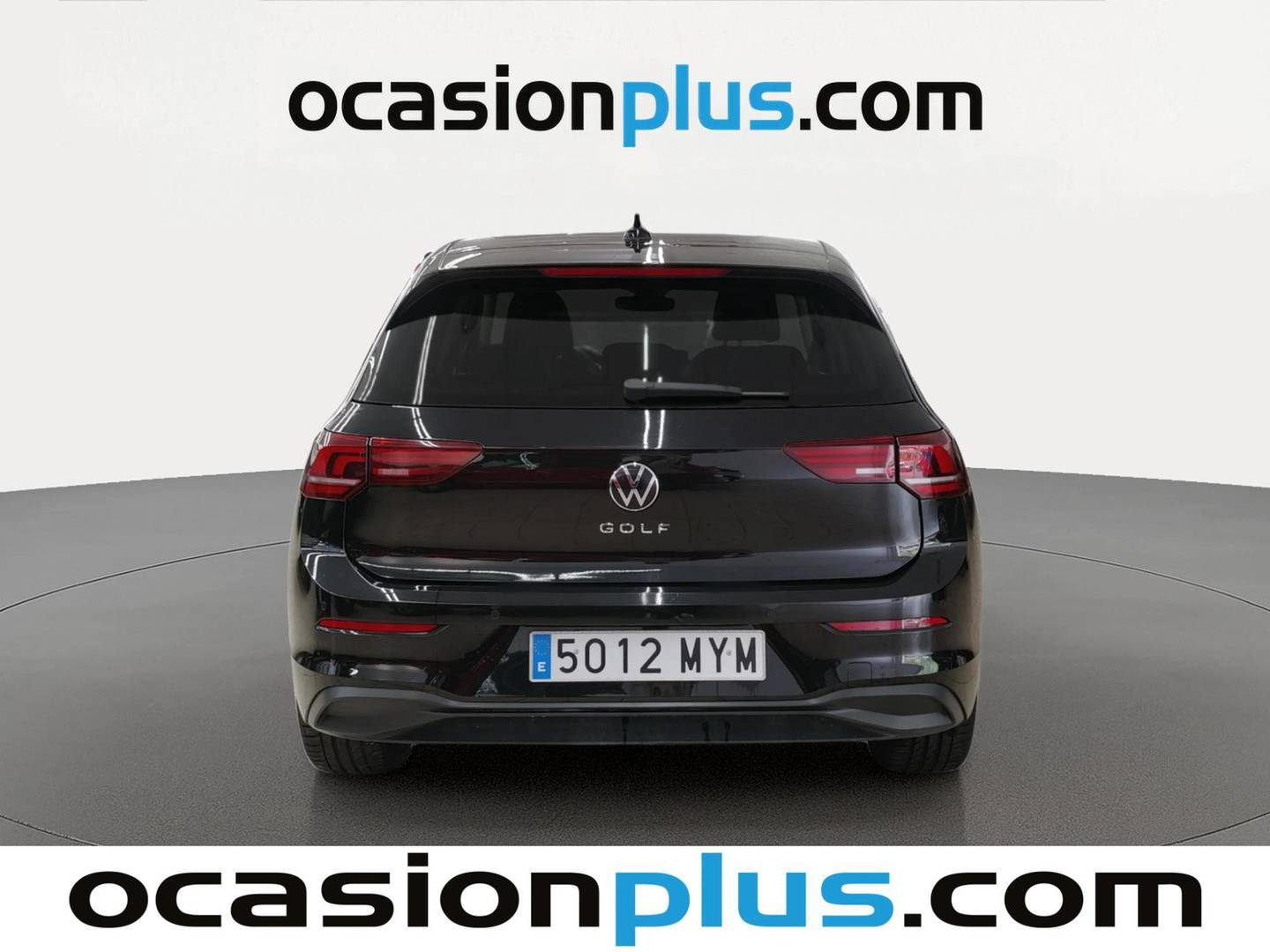 Volkswagen Golf Volkswagen Golf Más 1.5 TSI (116 CV) barato