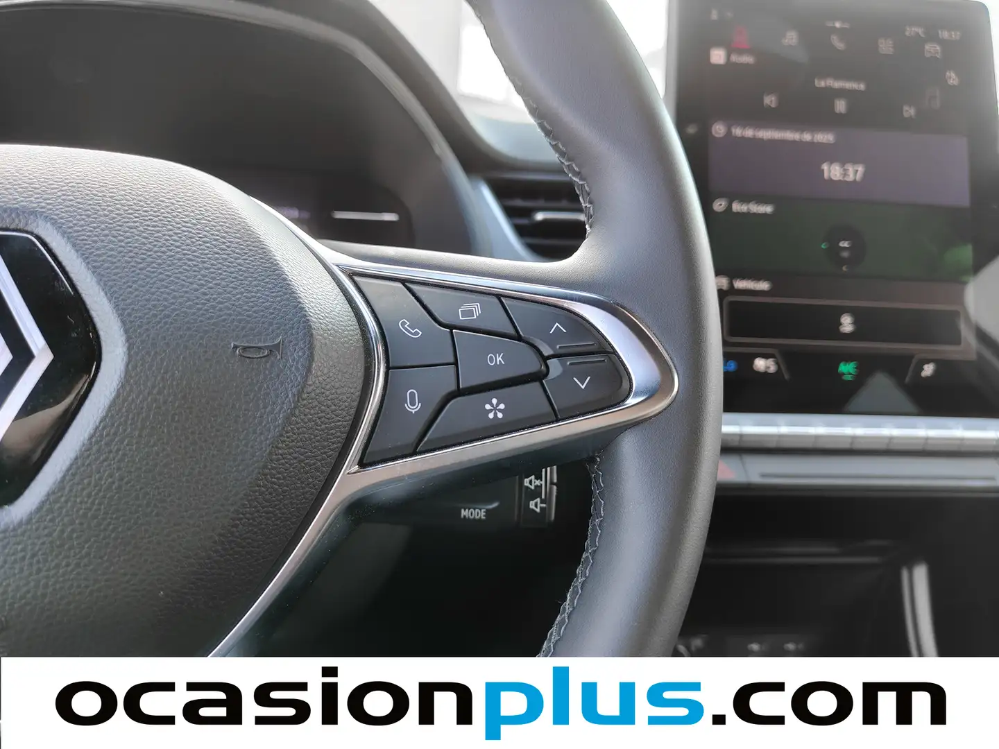 Foto Renault Captur Renault Captur Techno TCe (90 CV)