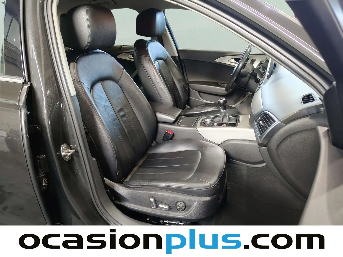 Foto Audi A6 Audi A6 Advanced edition 2.0 TDI ultra  (150 CV)