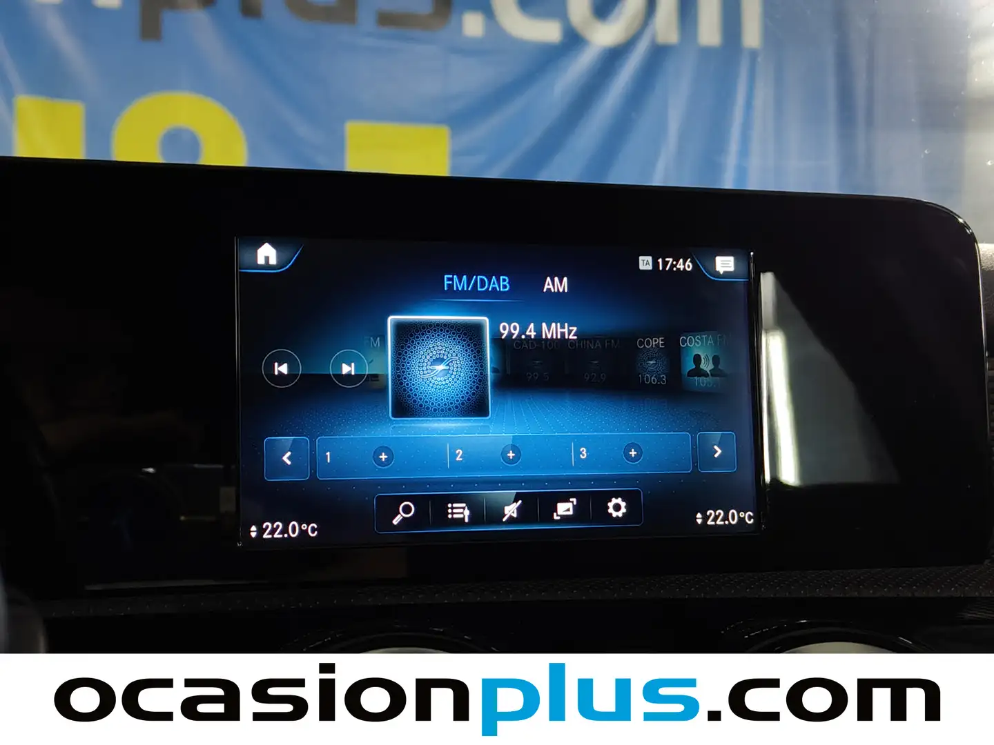 Foto Mercedes Clase A Mercedes-Benz Clase A A 180 d (116 CV)