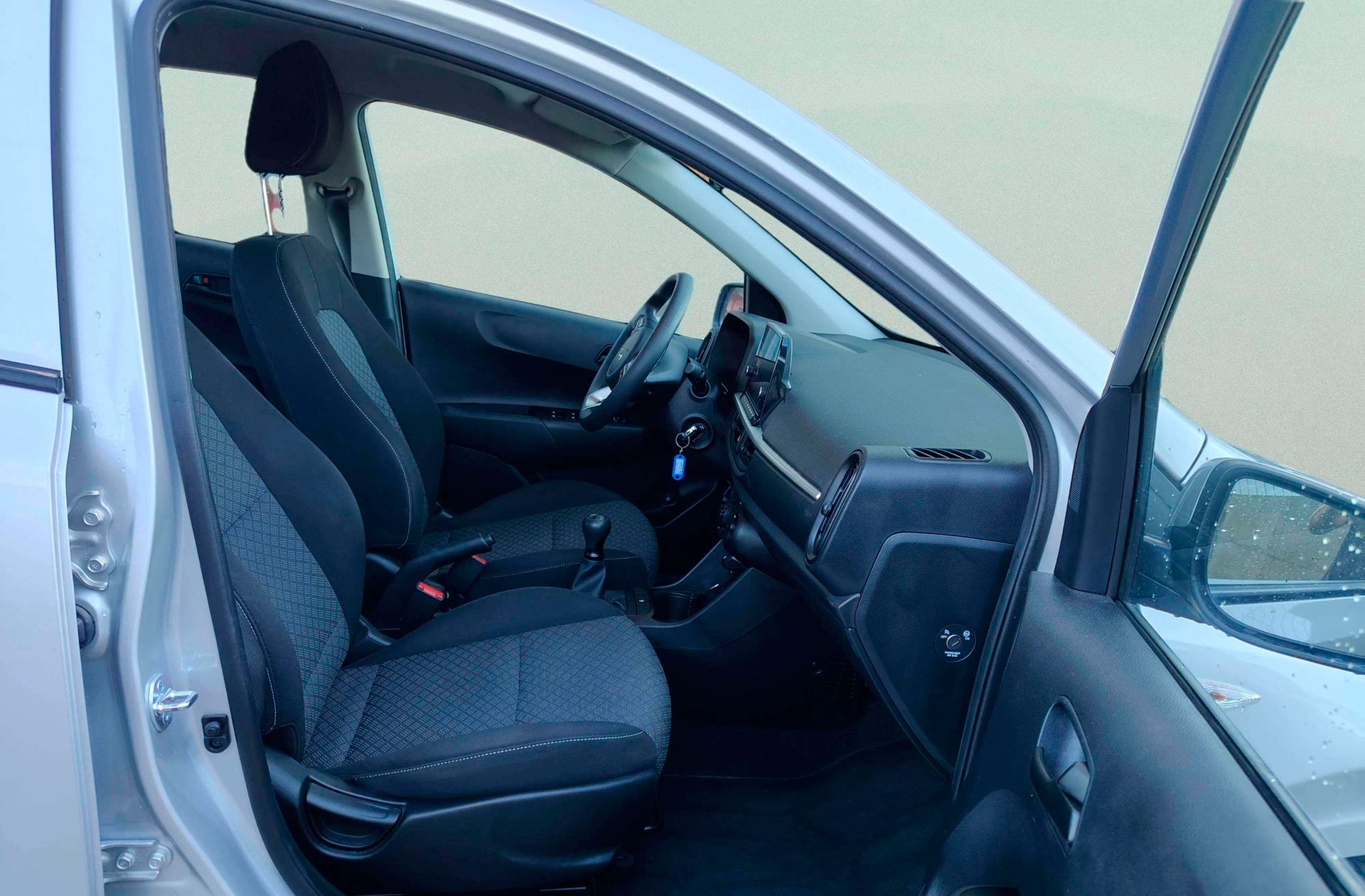 Kia Picanto 1.0 GDi Concept - foto 17