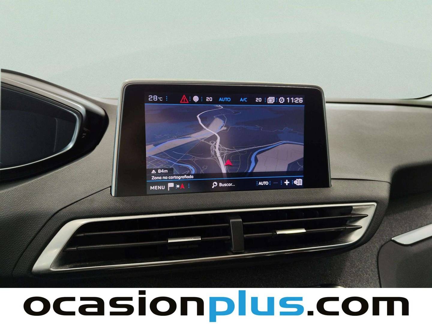 Extras y acabados del Peugeot 3008 Peugeot 3008 PureTech 130 Allure EAT8 (130 CV)