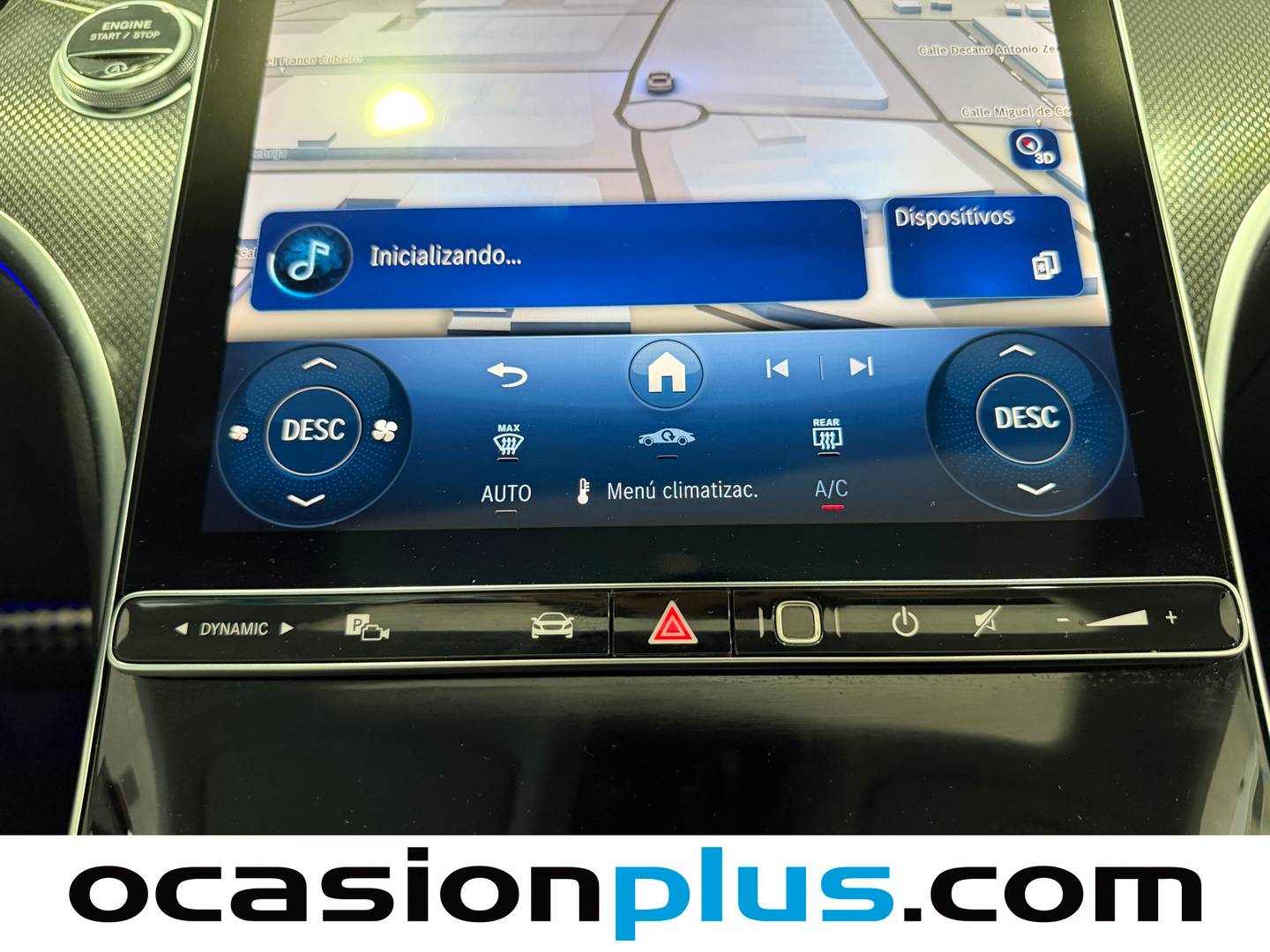 Foto Mercedes CLE Mercedes-Benz CLE 220 d Coupe (197 CV) Pack AMG