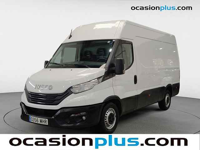 Iveco Segunda Mano Baratos Castellón
