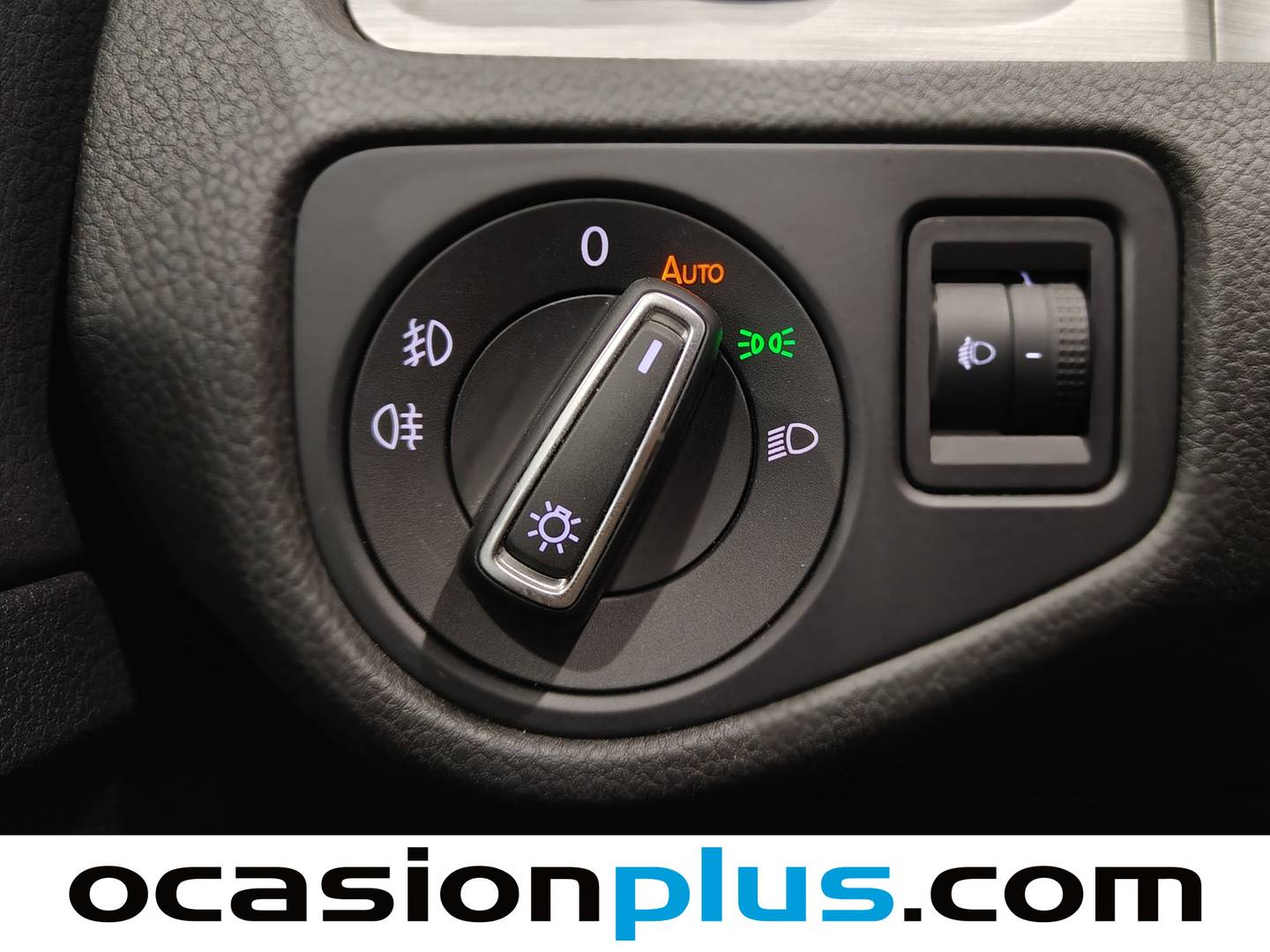 Extras del Volkswagen Golf Volkswagen Golf Advance 1.6 TDI BMT (105 CV)