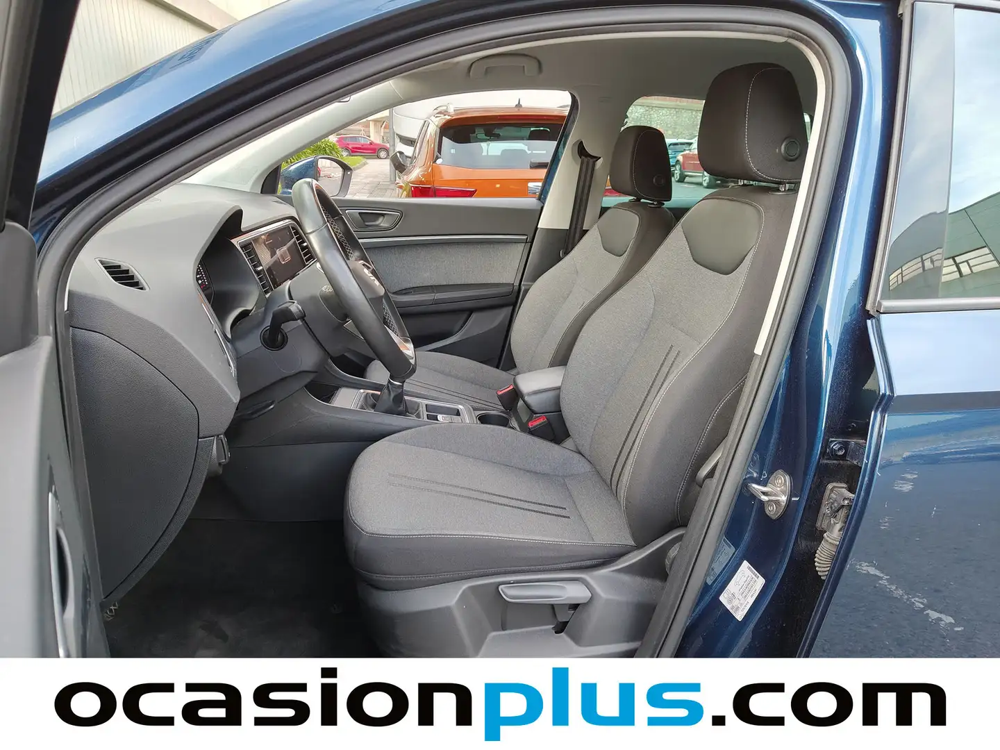 Foto Seat Ateca SEAT Ateca 1.5 TSI S&S Style XL (150 CV)