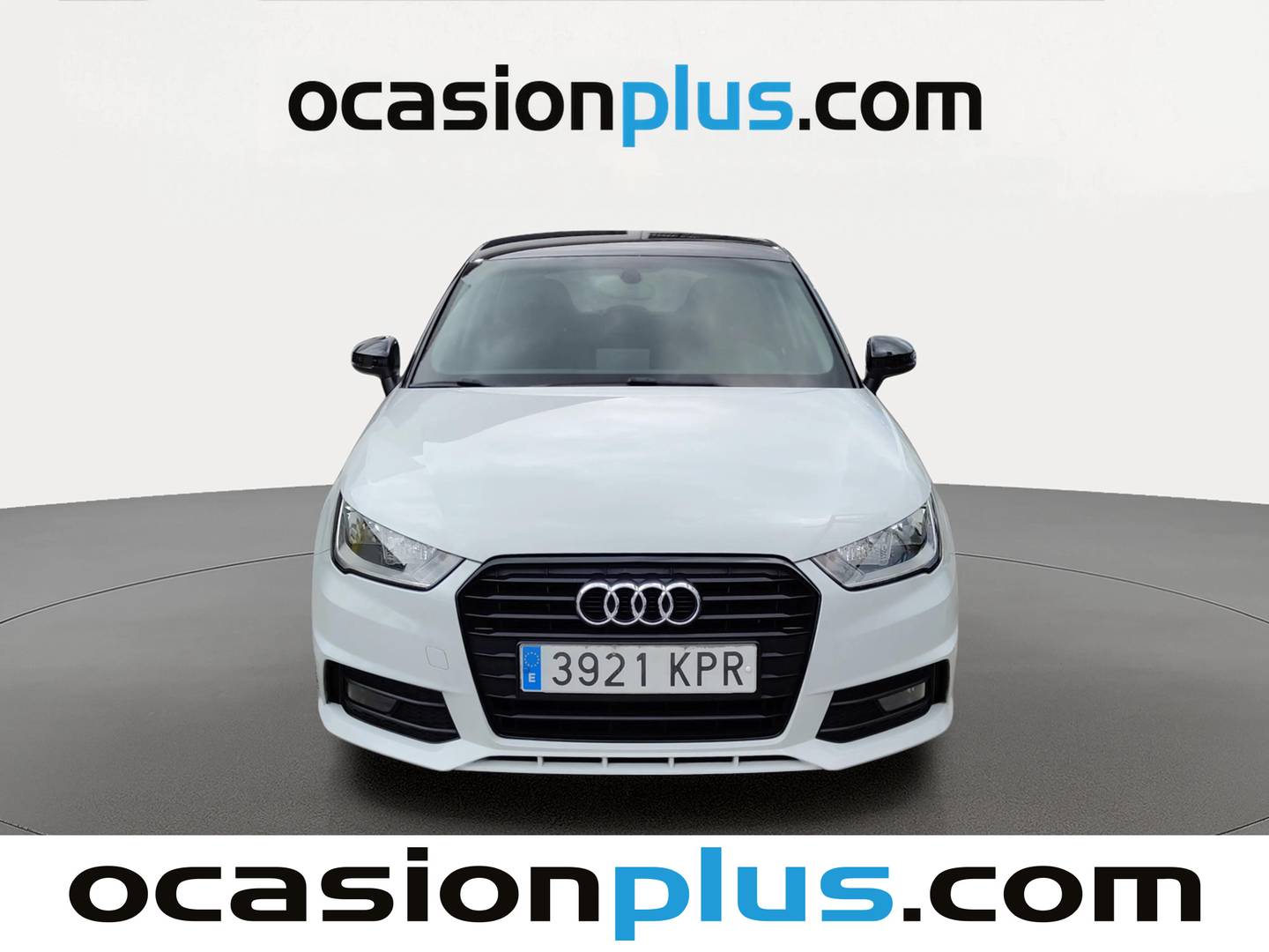 Audi A1 Audi A1 Sportback Adrenalin 1.0 TFSI (95 CV) Pack S-Line 95cv