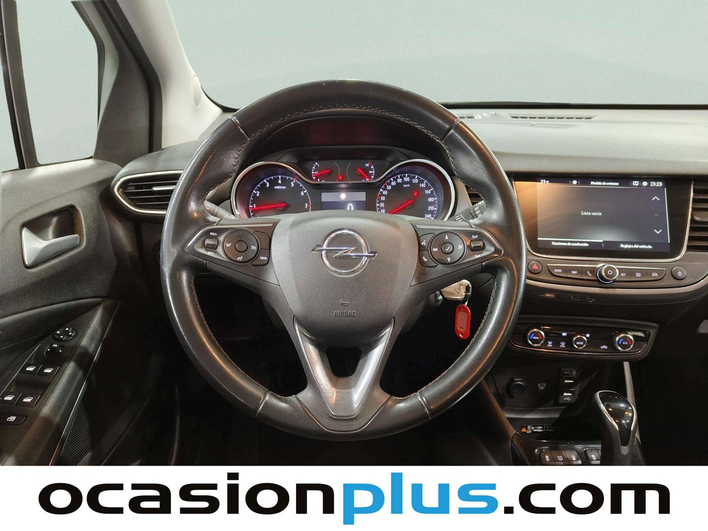 Opel Crossland Opel Crossland 1.5D Business Elegance Auto (120 CV) 2021