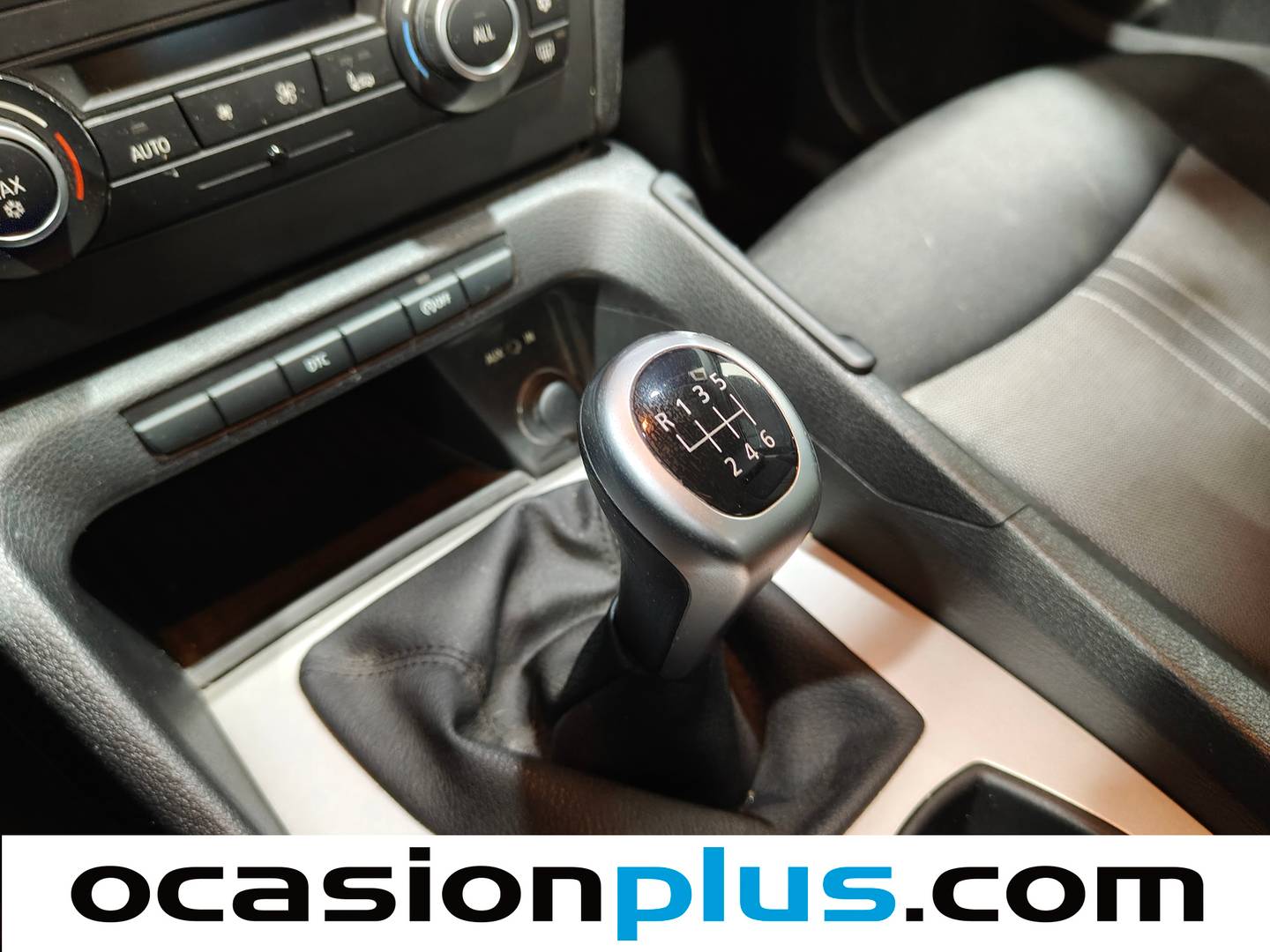 BMW X1 BMW X1 sDrive18d (143 CV) de segunda mano