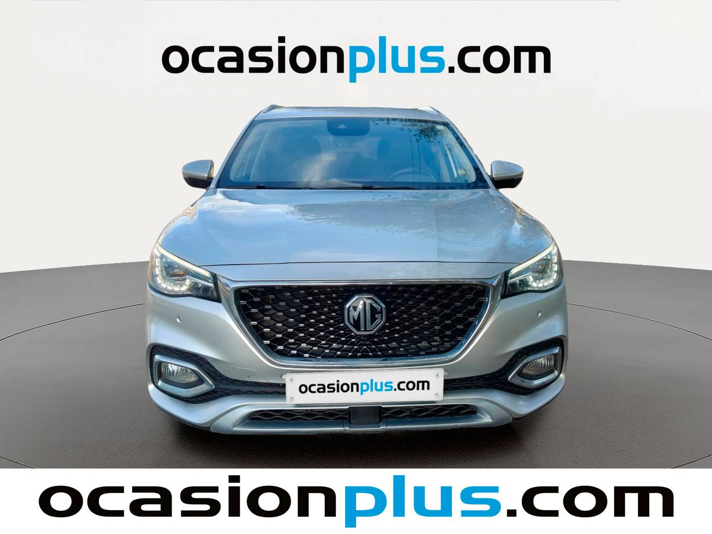MG HS MG HS 1.5 Turbo GDI Luxury (162 CV) 162cv