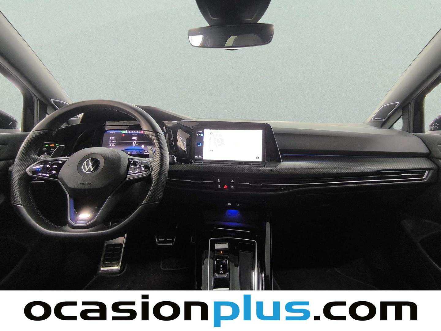 Volkswagen Golf Volkswagen Golf R 2.0 TSI 4Motion (320 CV) DSG de ocasión