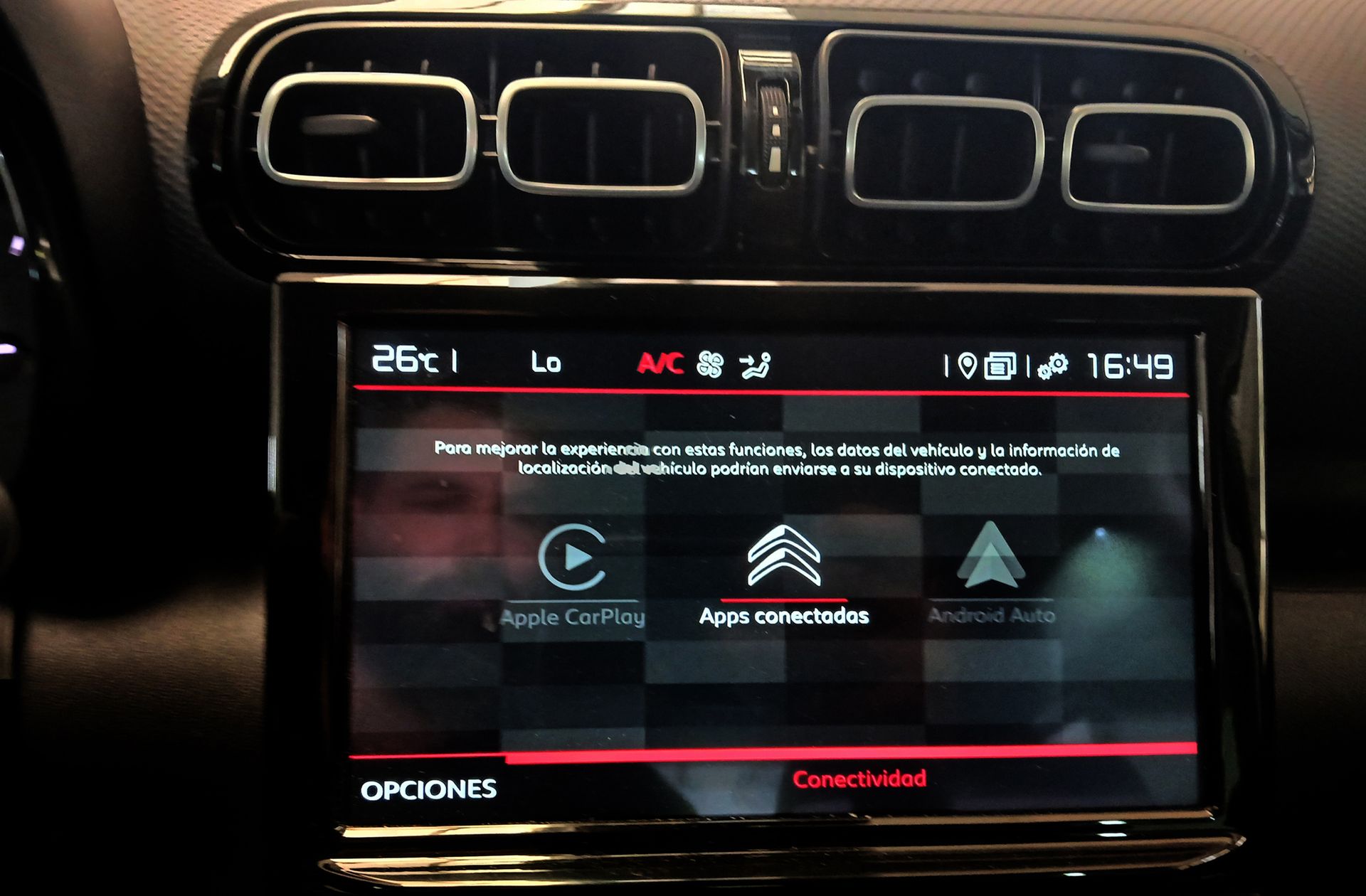 Citroën C3 Aircross PureTech 110 C-Series - foto 8