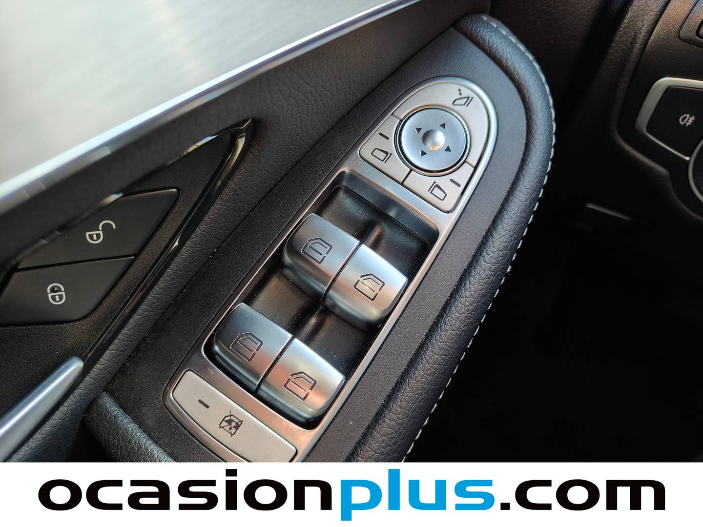 Mercedes Clase GLC Mercedes GLC 200 d 4Matic (163 CV) 2020