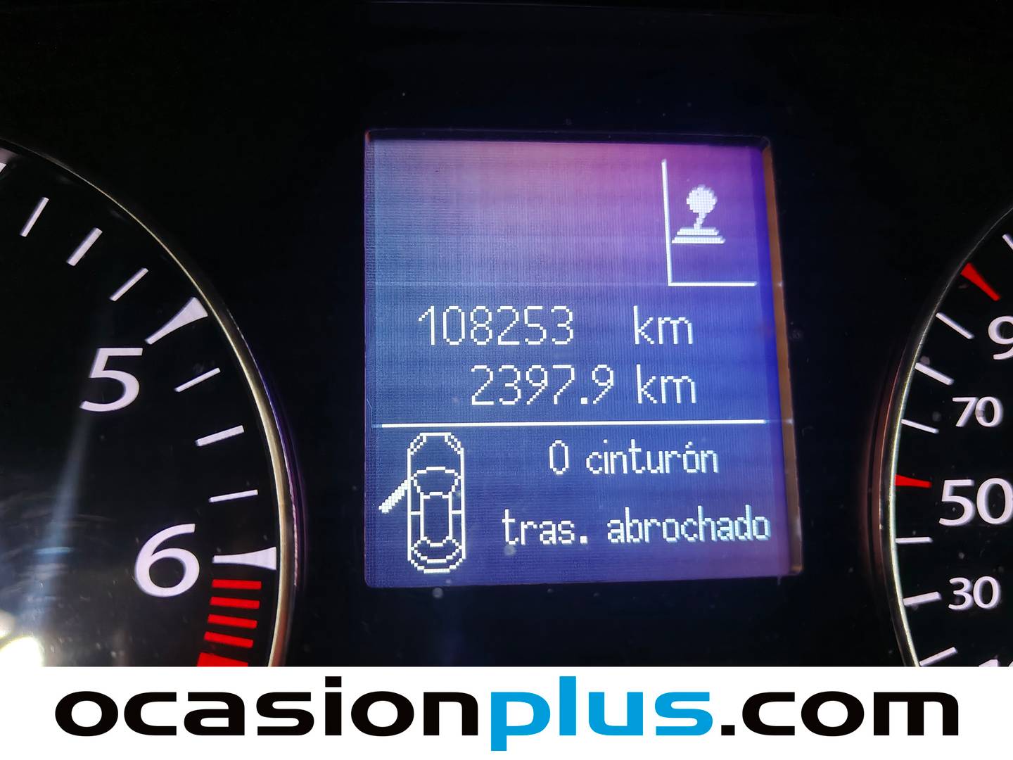 Renault Laguna Renault Laguna 2.0 16v Expression (140 CV) seminuevo