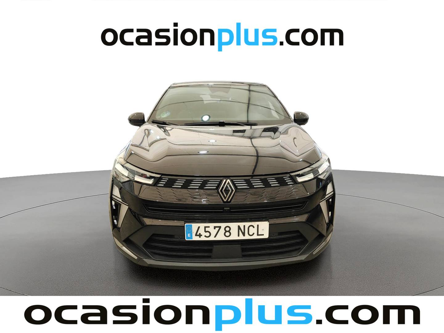 Renault Symbioz Renault Symbioz Techno Mildhybrid (140 CV) 140cv