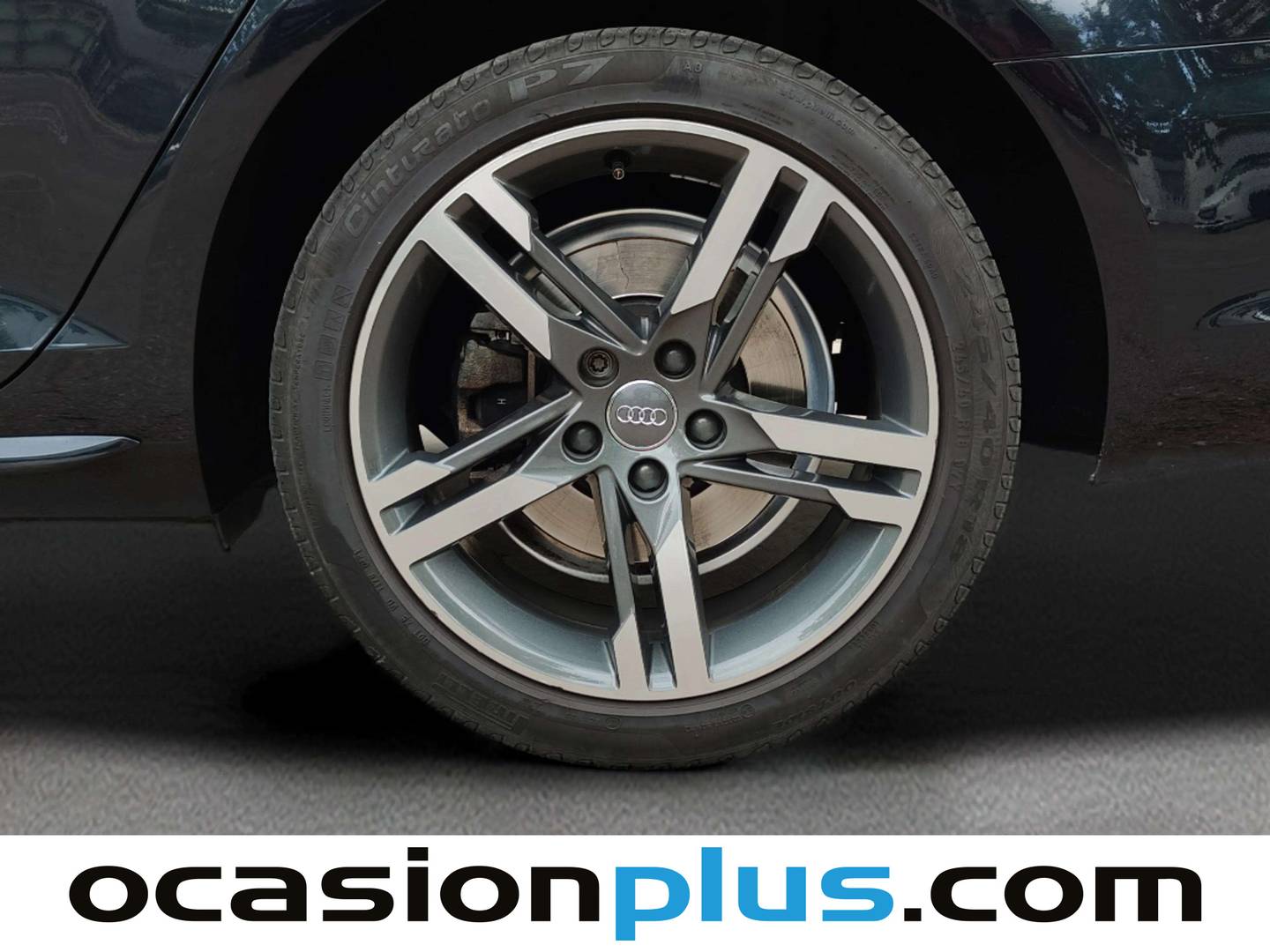 Audi A4 Audi A4 sport edition 2.0 TDI (150 CV) Pack S-Line 150cv