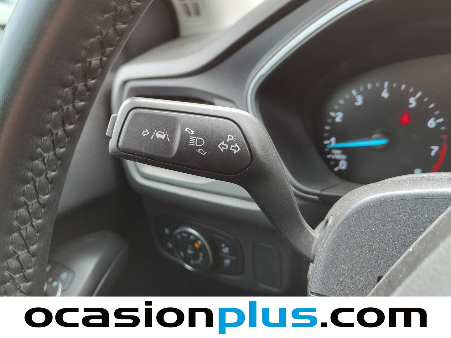 Foto Ford Focus Ford Focus 1.0 Ecoboost MHEV Active (155 CV)