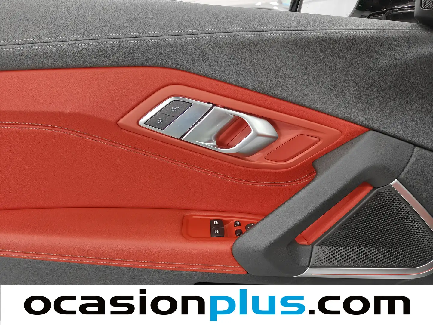 Foto BMW Z4 BMW Z4 sDrive20iA Cabrio (197 CV) Pack M