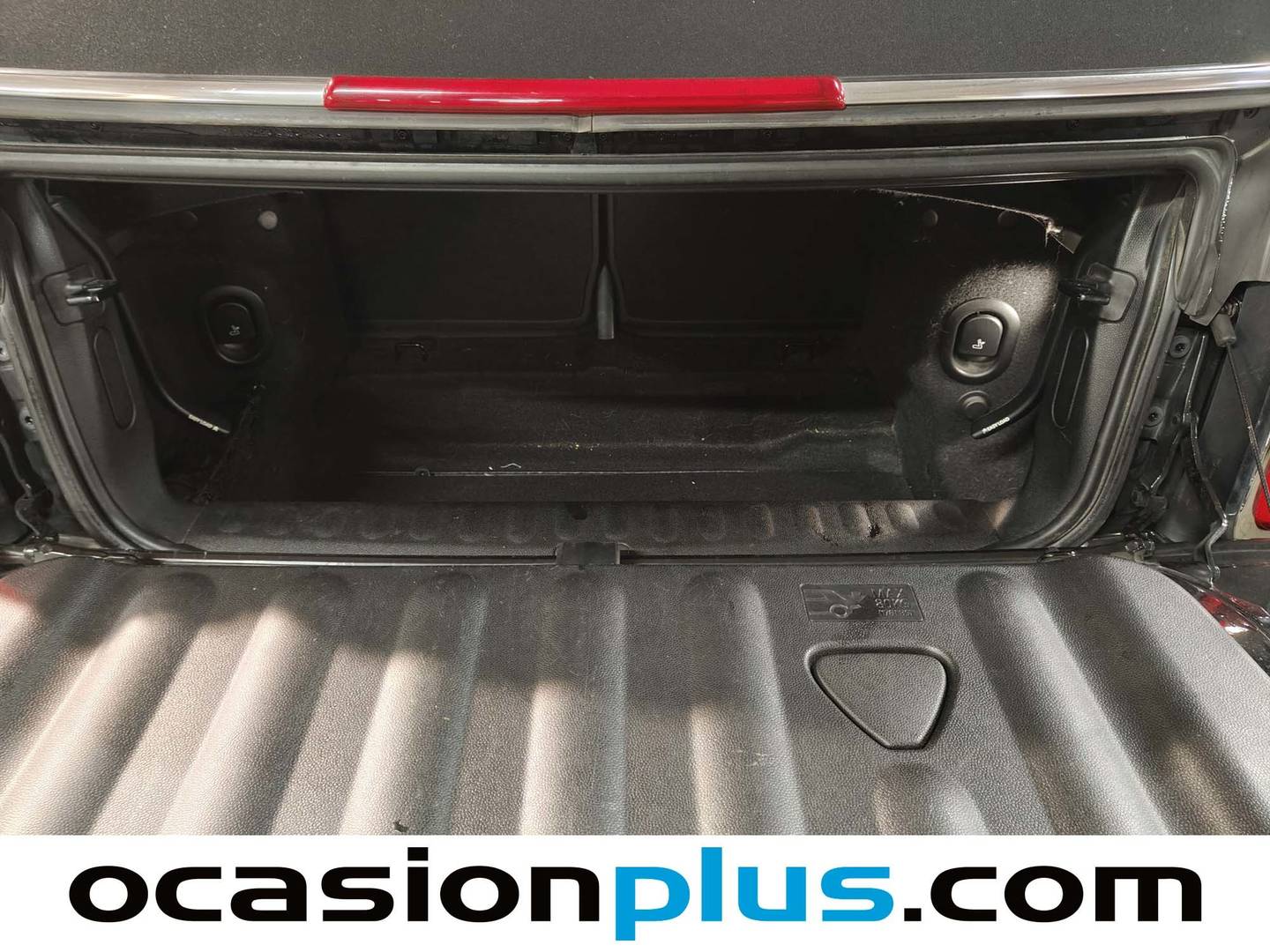 Foto Mini MINI MINI MINI Cabrio Cooper D (116 CV)