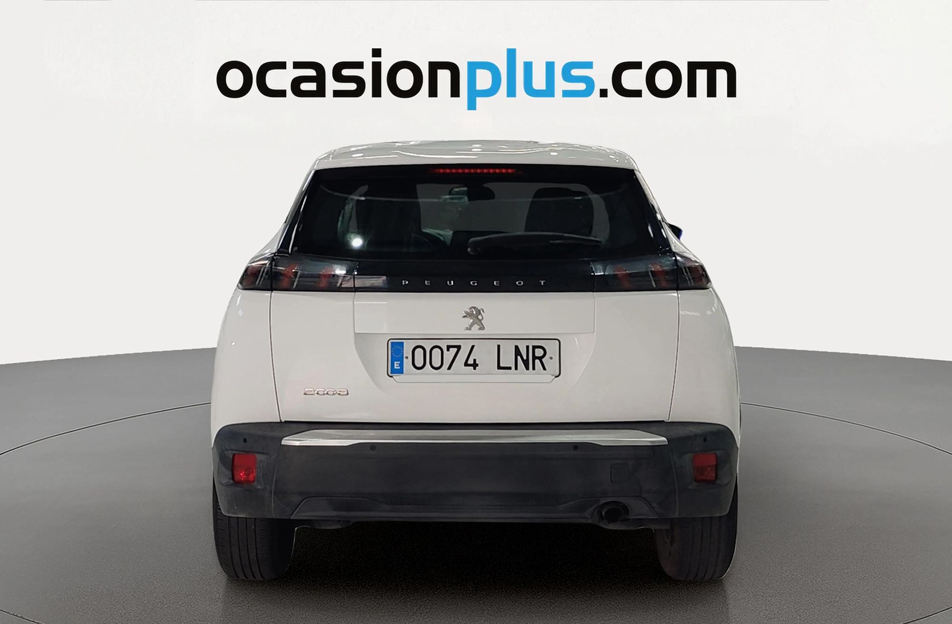 Peugeot 2008 PureTech 100 Active Pack - foto 14