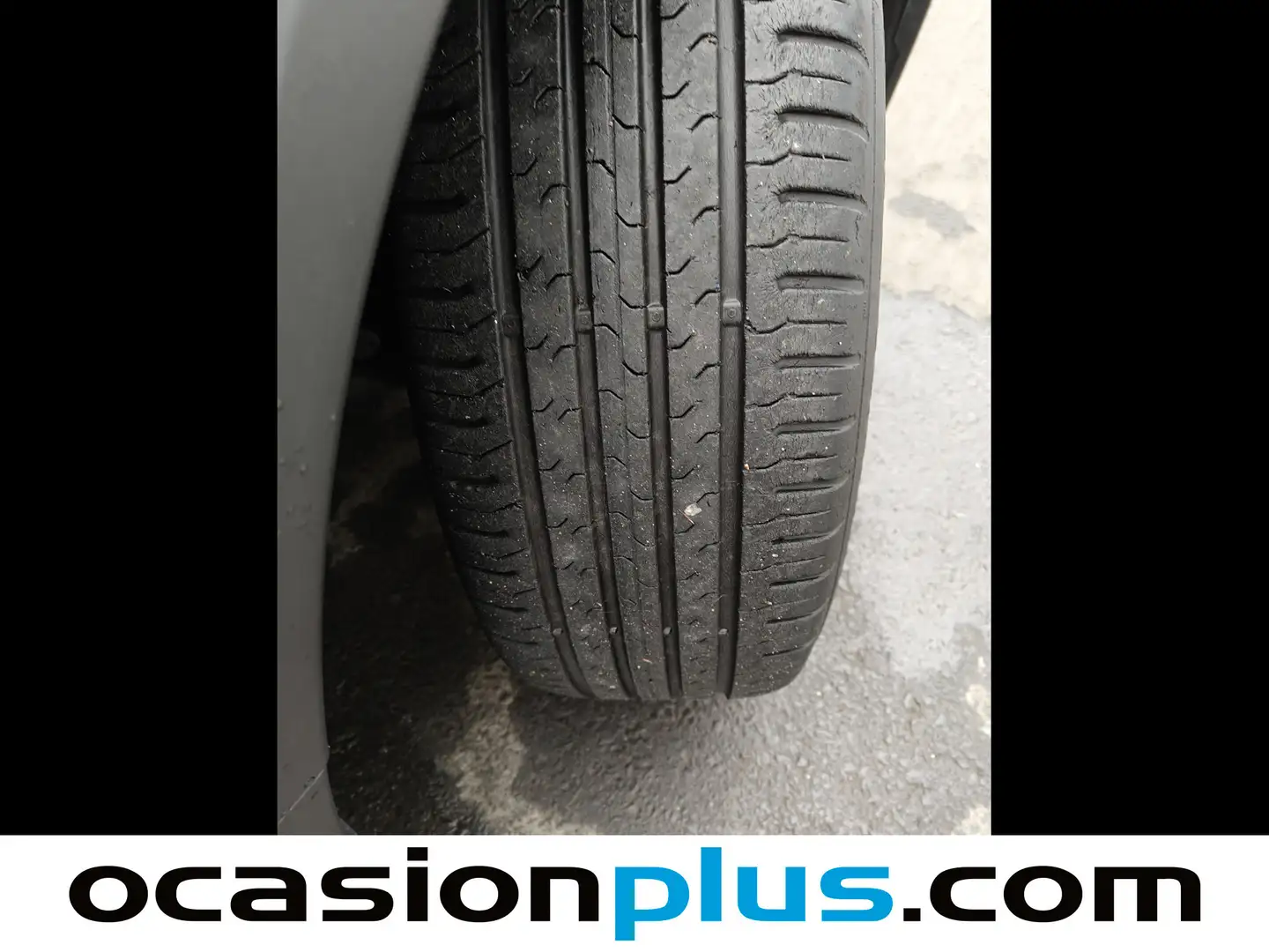 Foto Opel Mokka X Opel Mokka X 1.4 T S&S Selective 4x2 (140 CV)