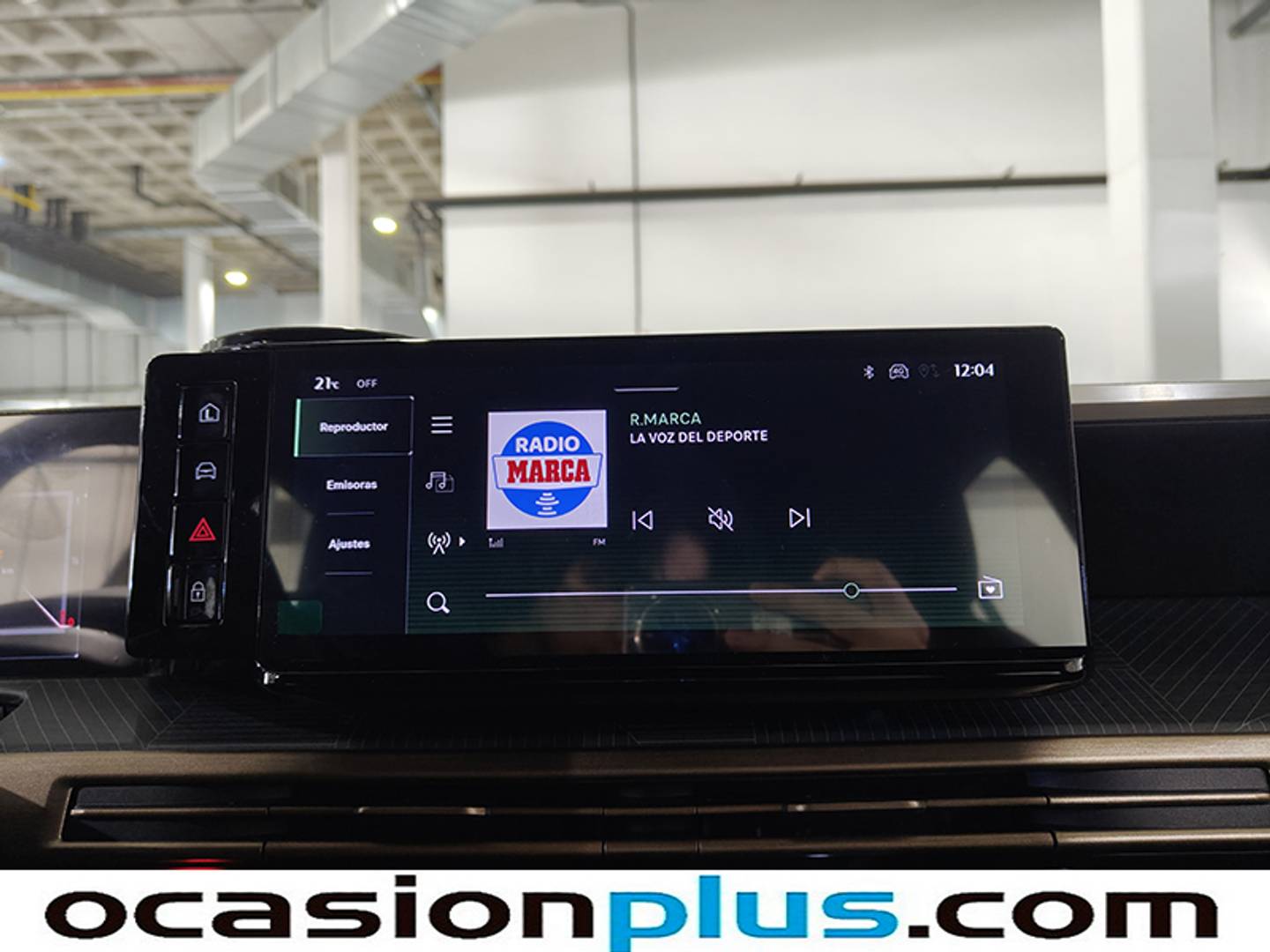 Foto Lancia Ypsilon Lancia Ypsilon Hybrid (100 CV)