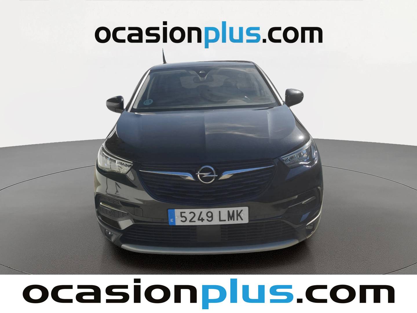 Opel Grandland X Opel Grandland X 1.2 Turbo S&S Design Line (130 CV) 130cv