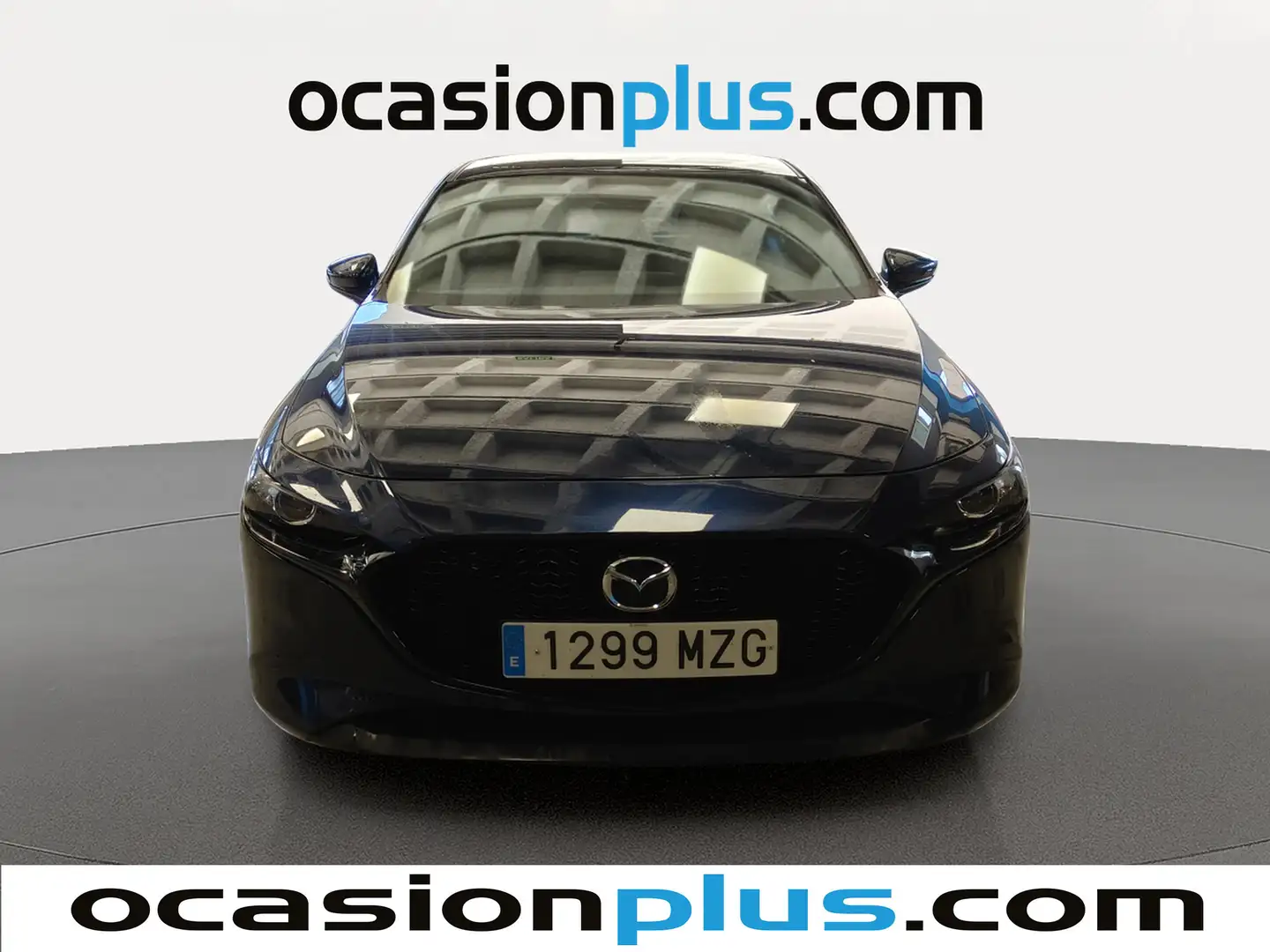 Foto Mazda Mazda3 Mazda Mazda 3 2.5L E-SKY G MHEV Prime-line  (140 CV)