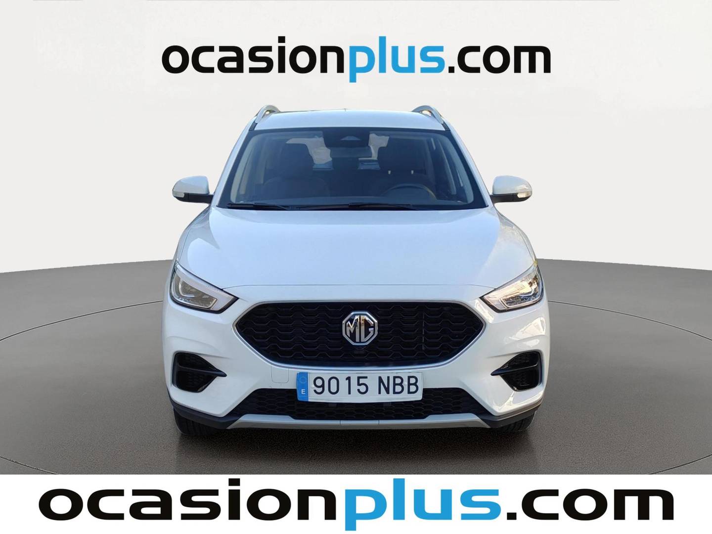 MG ZS MG ZS 1.5 Comfort (106 CV) 106cv