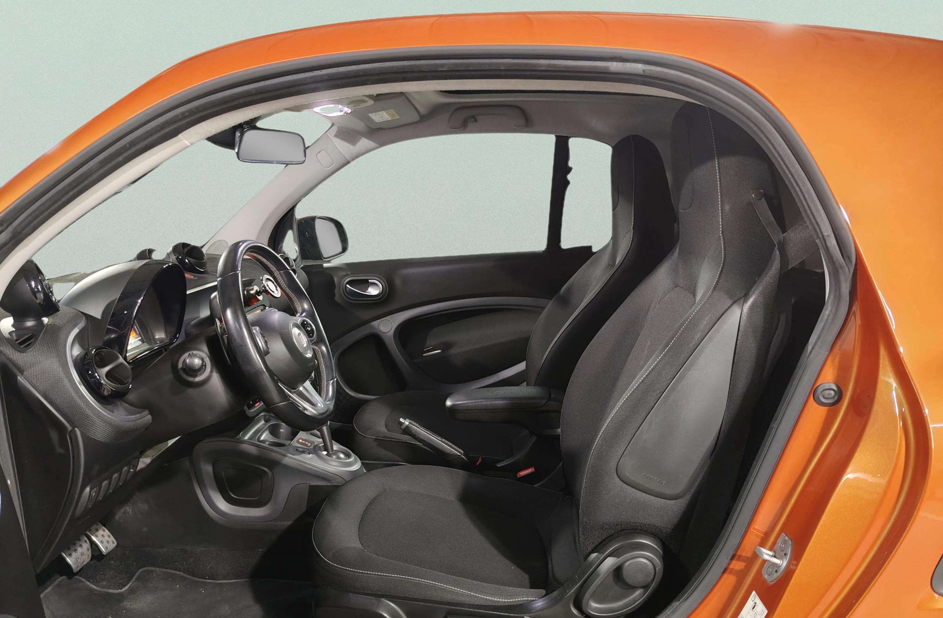 smart fortwo Coupe 66 Prime - foto 10