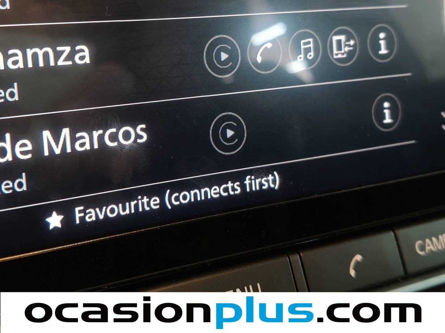 Extras y acabados del Nissan QASHQAI Nissan Qashqai E-POWER (190 CV) Acenta