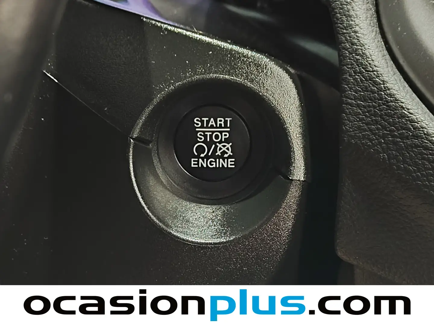 Foto Jeep Compass Jeep Compass 1.4 Multiair Longitude 4x2 (140 CV)