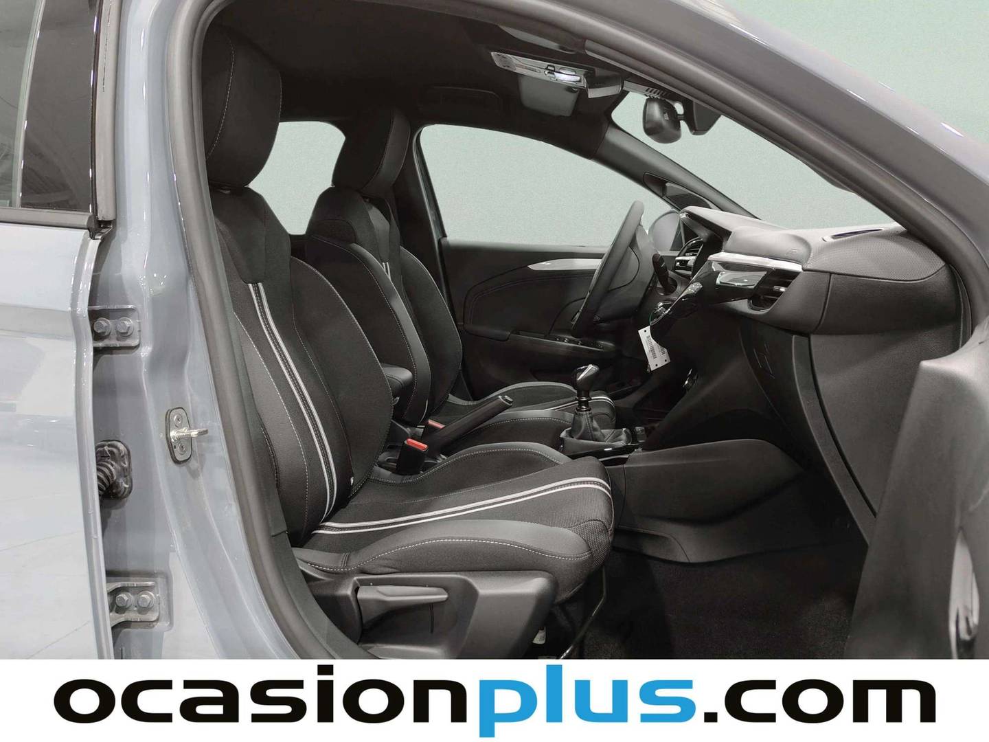 Opel Corsa Opel Corsa 1.2 T XHL GS (100 CV) de segunda mano