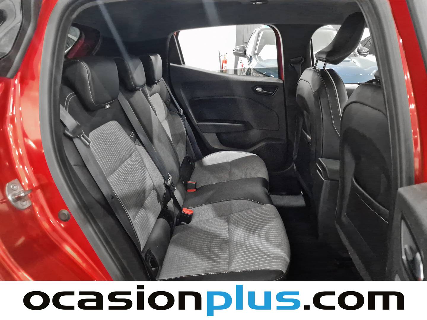 Renault Clio Renault Clio Techno TCe (90 CV) gasolina
