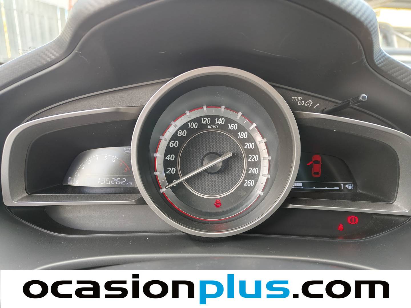 Foto Mazda Mazda3 Mazda Mazda 3 2.0 GE Style MT (120 CV)