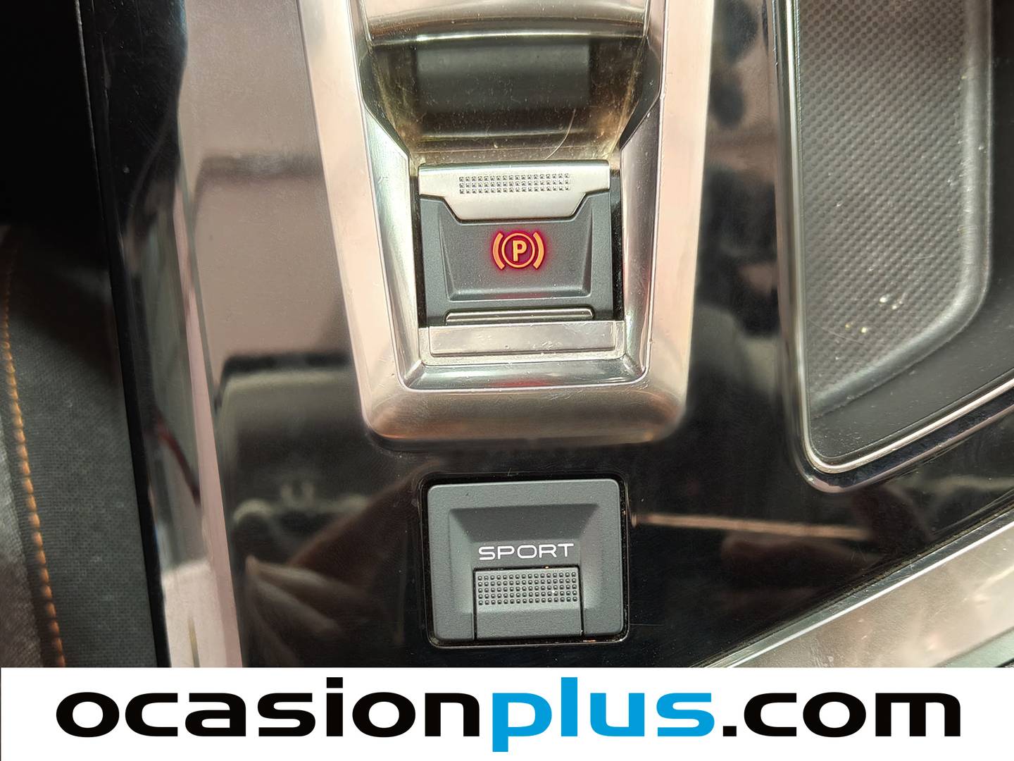 Peugeot 3008 Peugeot 3008 BlueHDI 120 S&S Active (120 CV) diésel