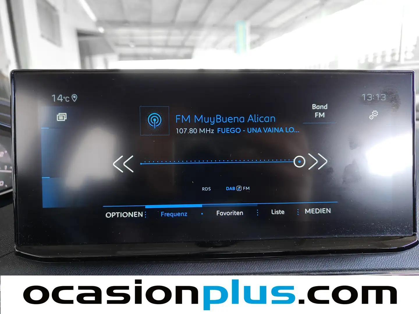 Foto Peugeot 3008 Peugeot 3008 PureTech 130 S&S Allure Pack (130 CV)