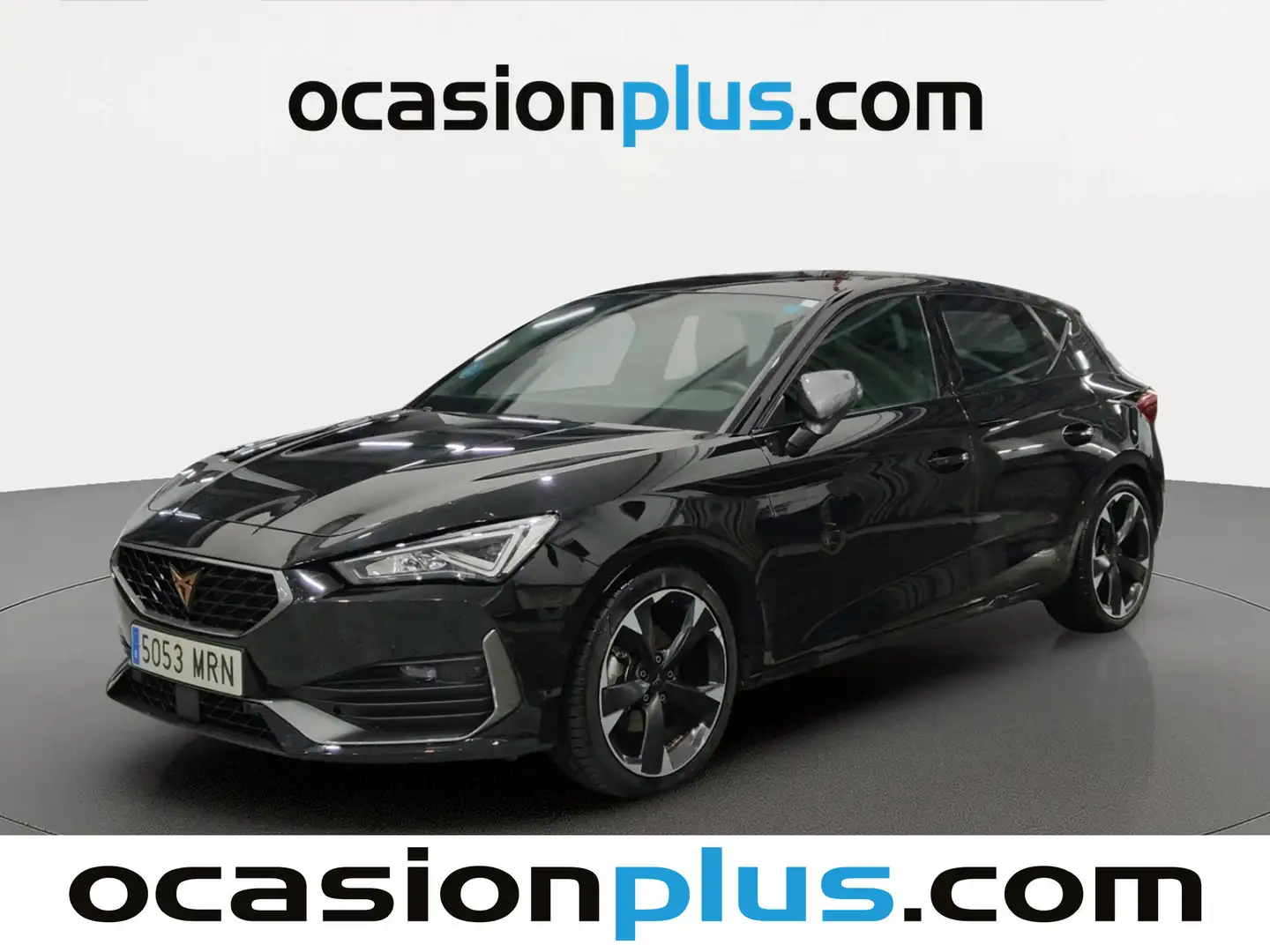 Foto Cupra León CUPRA León 1.5 eTSI DSG (150 CV)