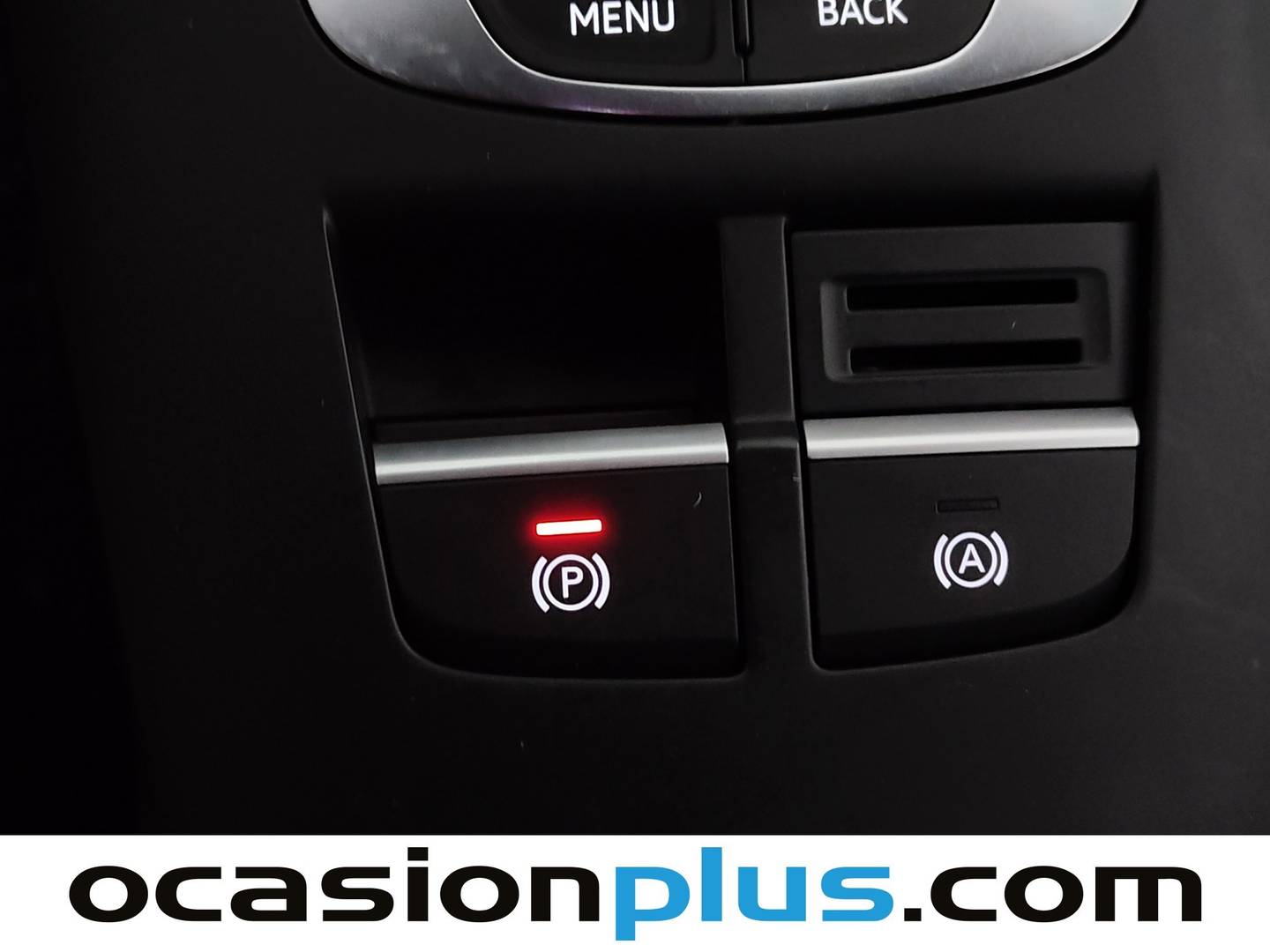 Foto Audi A3 Audi A3 Sportback S line edition 1.6 TDI  (116 CV) S tronic