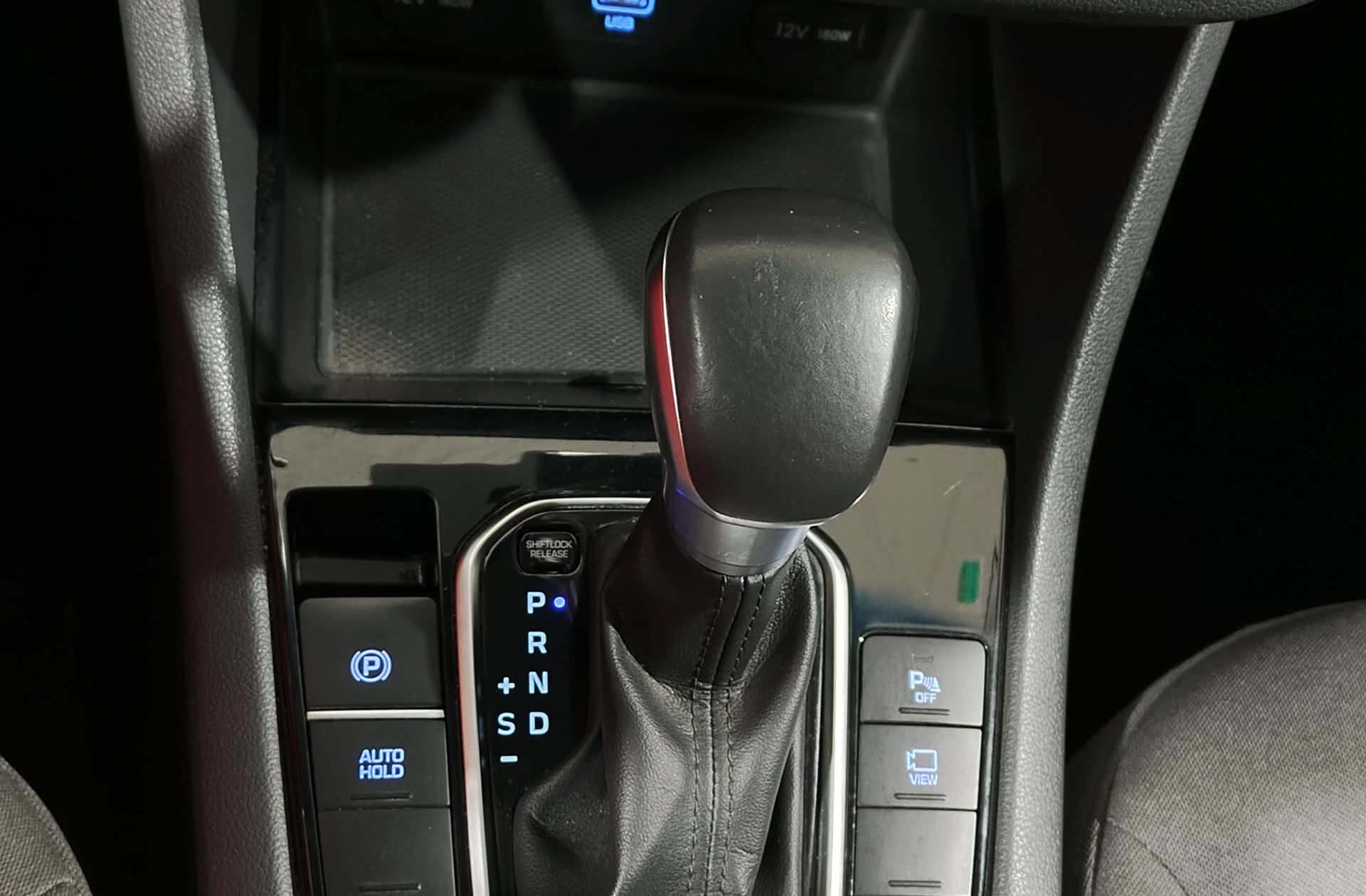 Hyundai Ioniq 1.6 GDI HEV Klass - foto 5