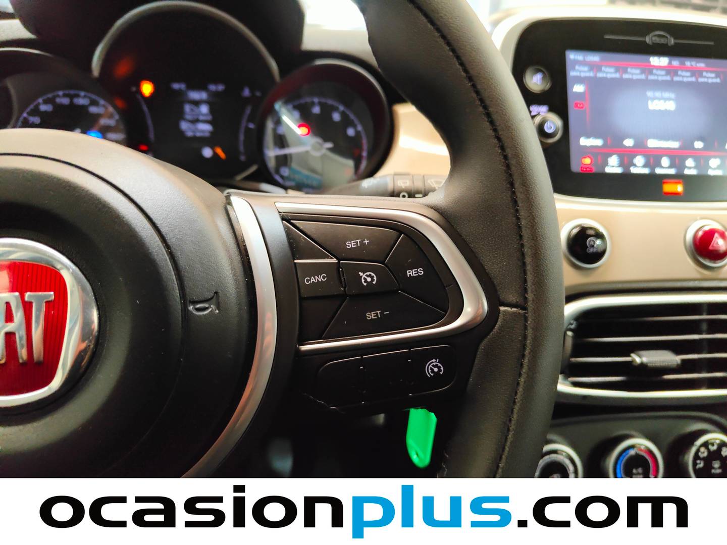 Foto Fiat 500X Fiat 500X 1.0 Firefly S&S Urban  (120 CV)