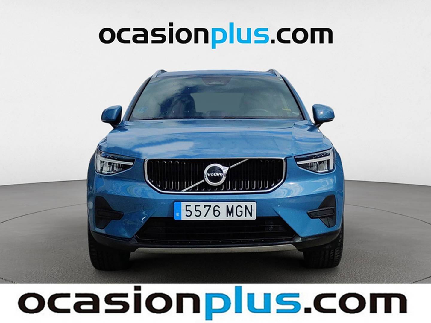 Foto Volvo XC40 Volvo XC40 B3 G Core Auto (163 CV)
