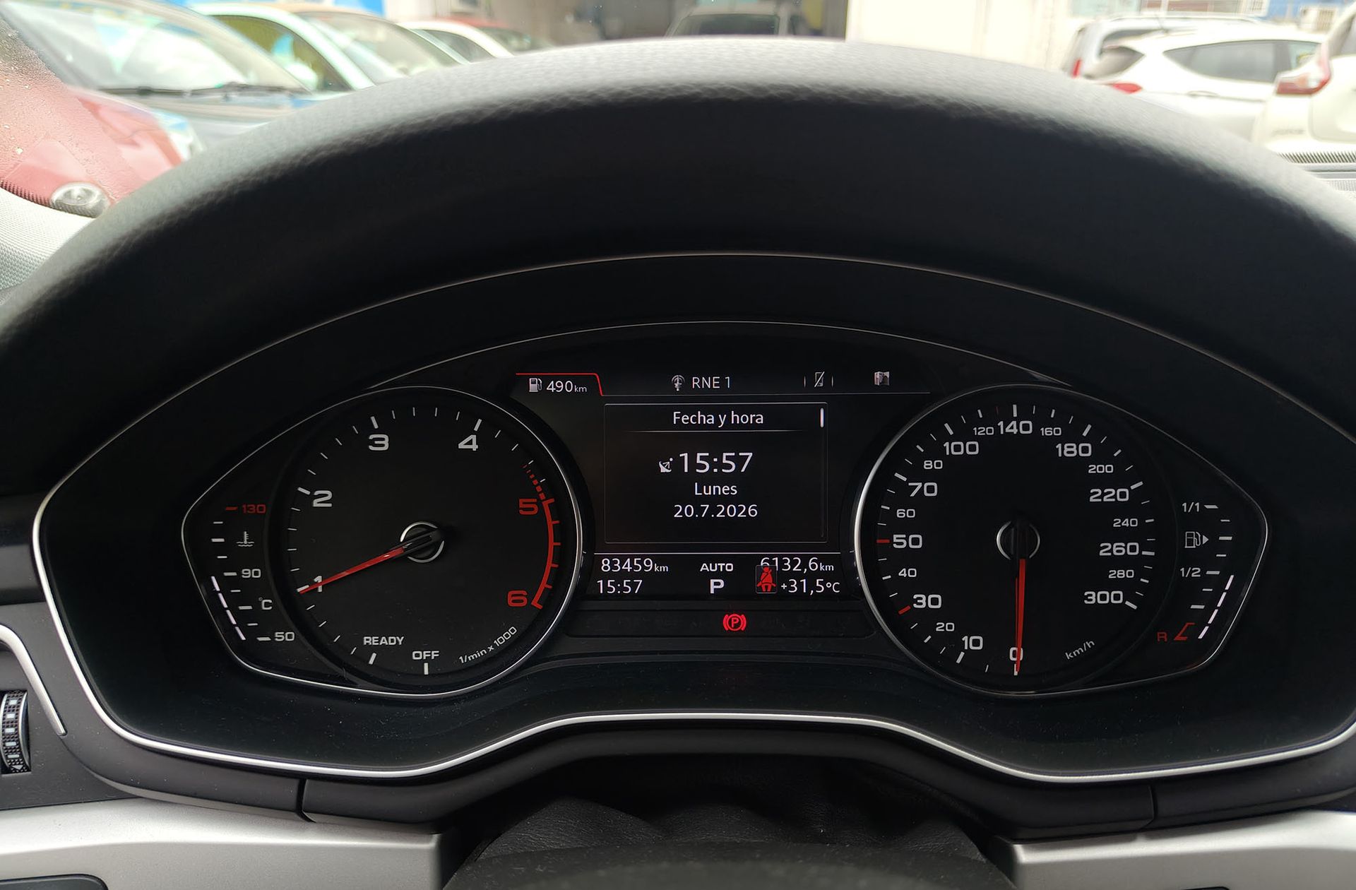 Audi A4 Avant Advanced 40 TDI S tronic - foto 30