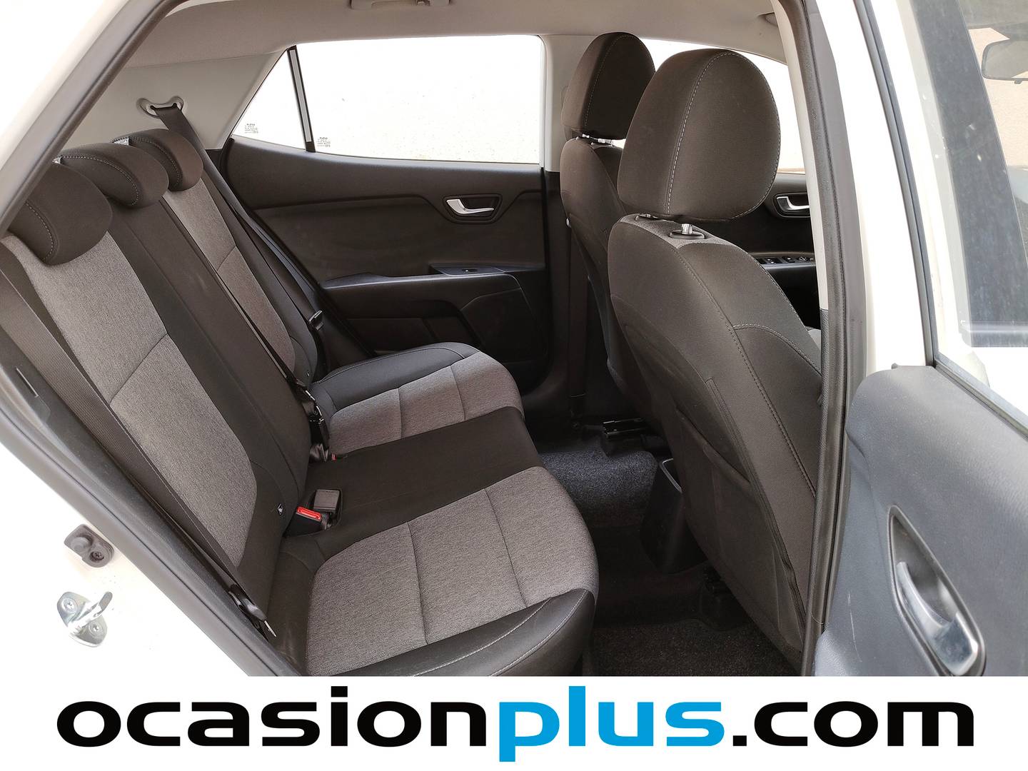 KIA Stonic KIA Stonic 1.2 DPi Drive (79 CV) al mejor precio