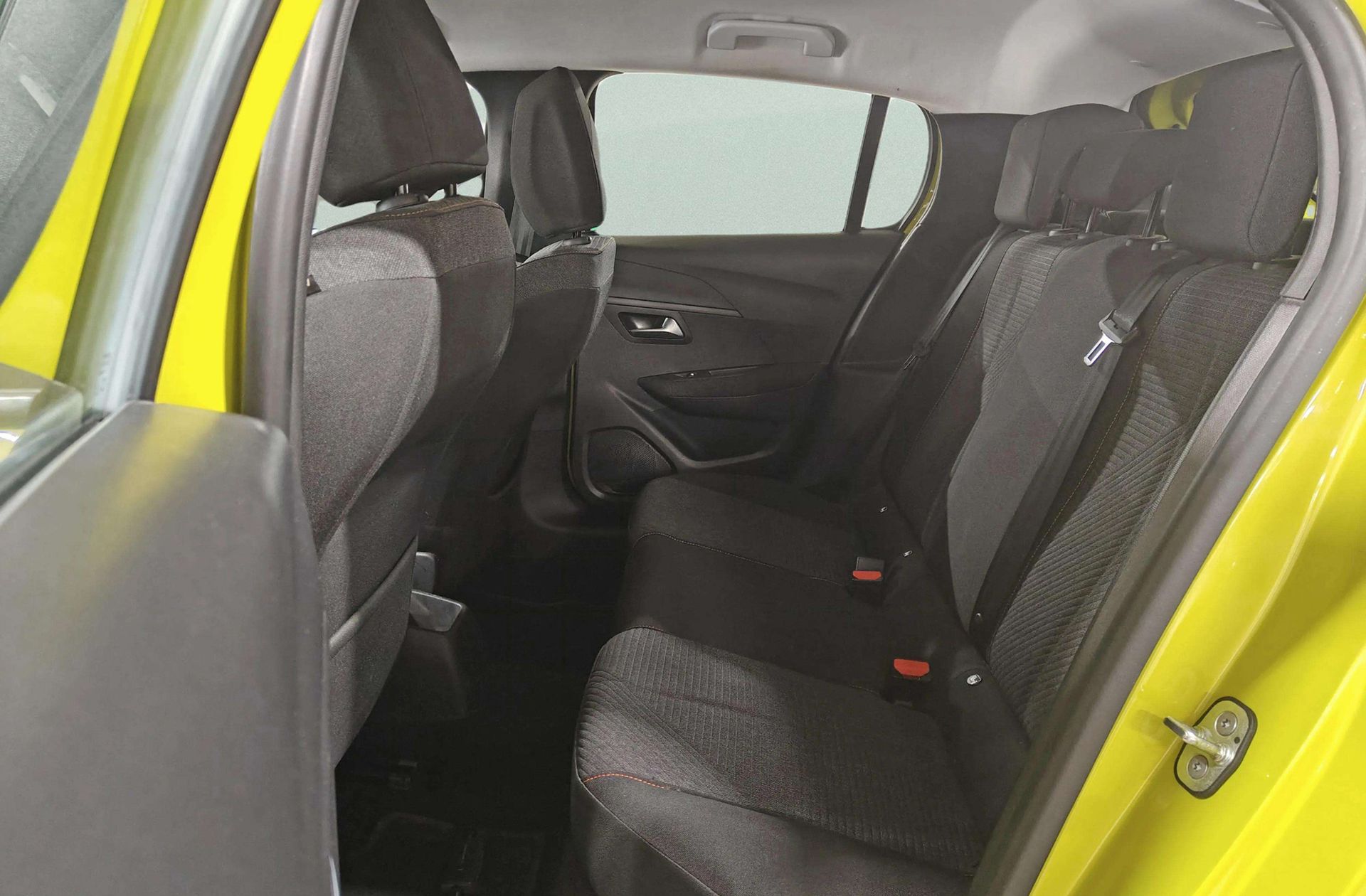 Peugeot 208 Style Hybrid 110 eDCS6 - foto 10