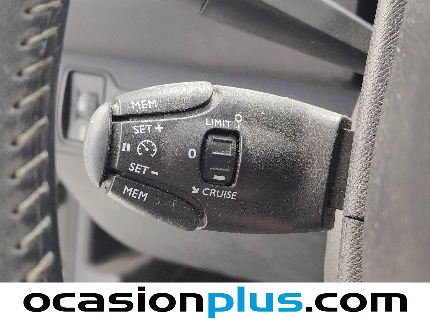 Peugeot 308 Peugeot 308 BlueHDi 130 S&S Style (130 CV) de segunda mano