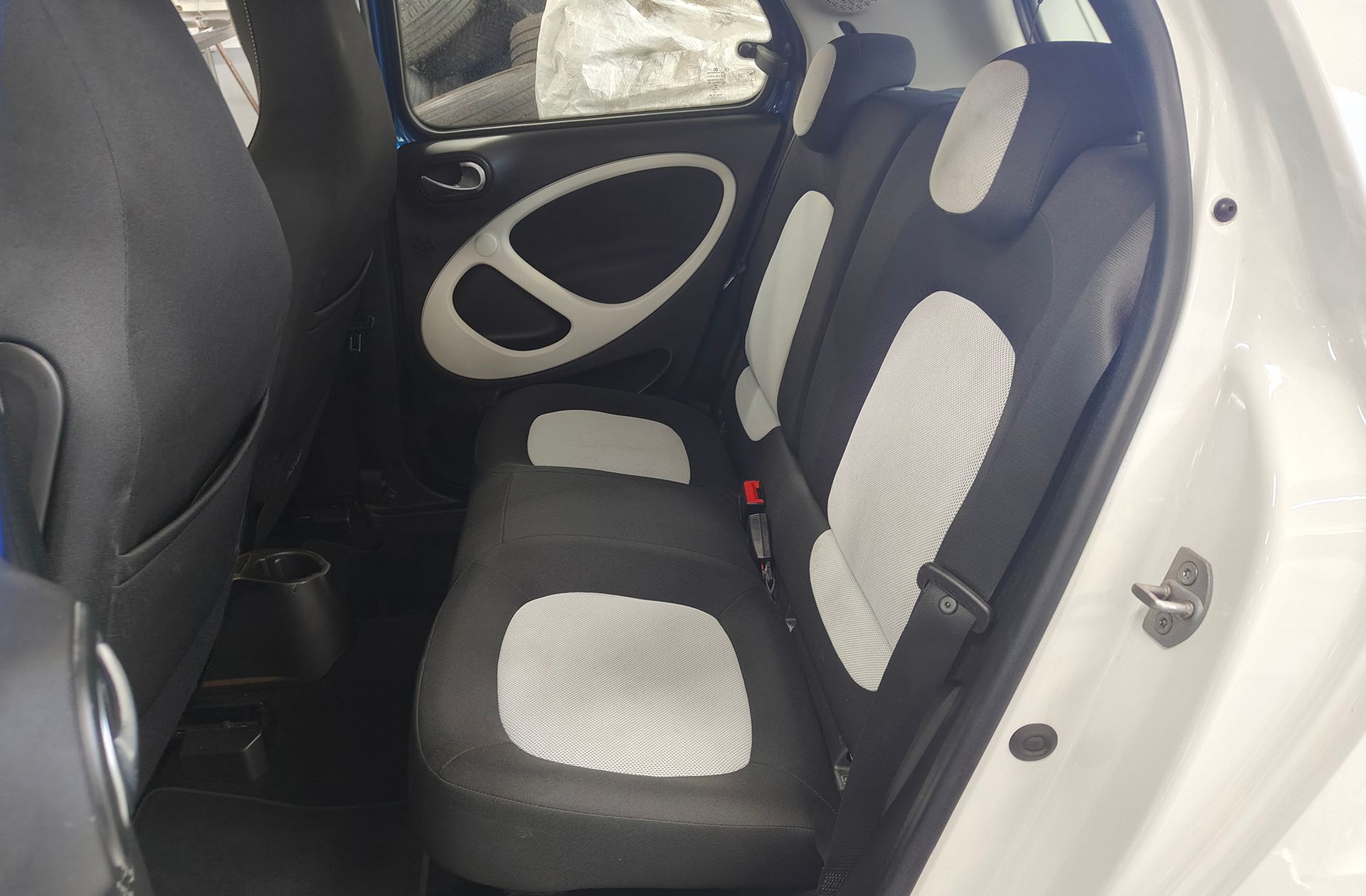 smart forfour - foto 10