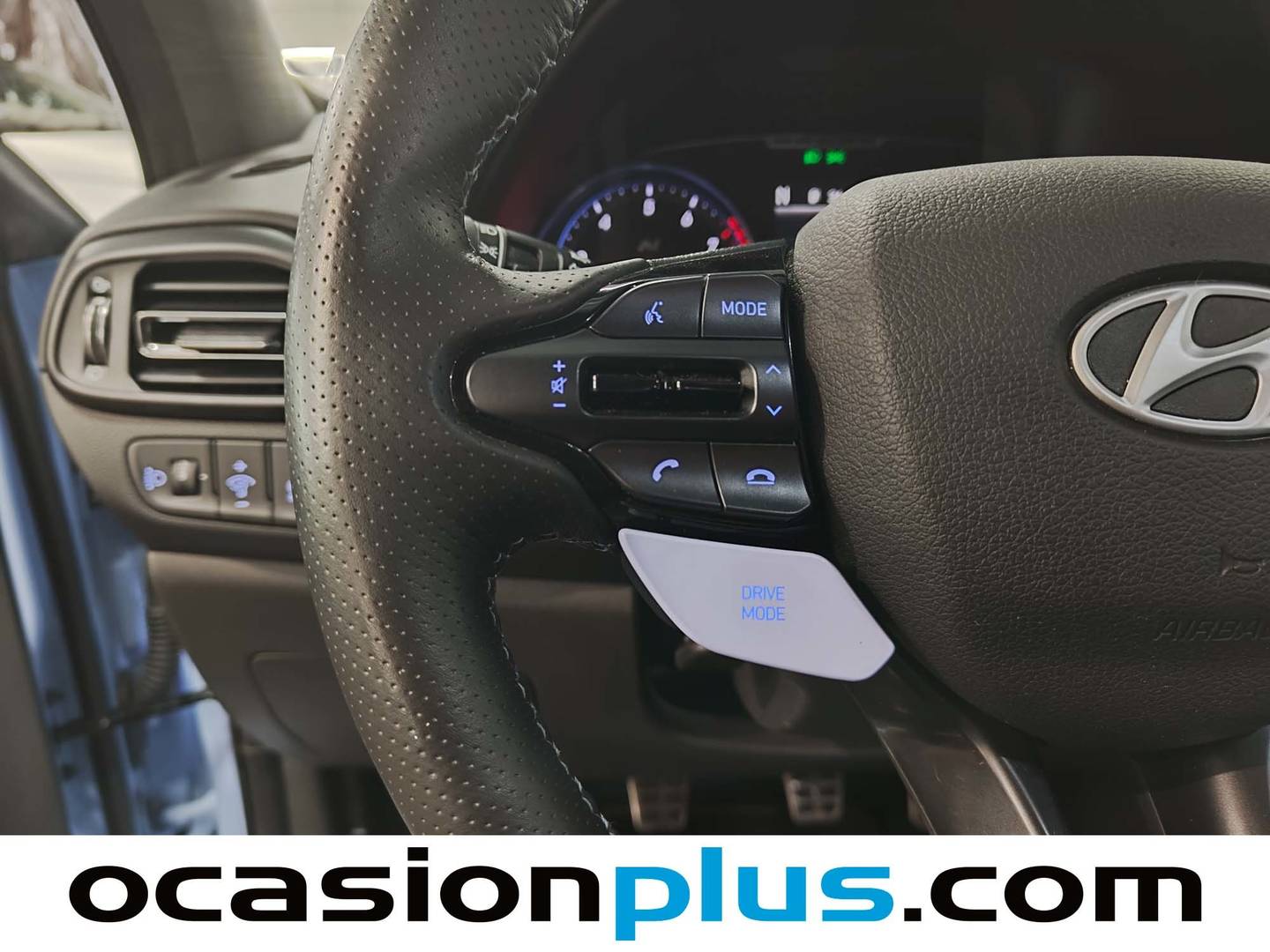 Hyundai i30 Hyundai i30 2.0 TGDI N Performance (280 CV) seminuevo