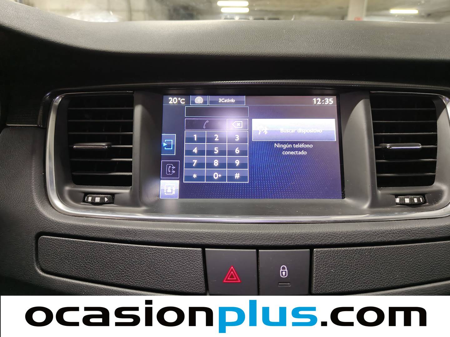 Peugeot 508 Peugeot 508 2.0 BlueHDI Allure EAT6 (180 CV) barato