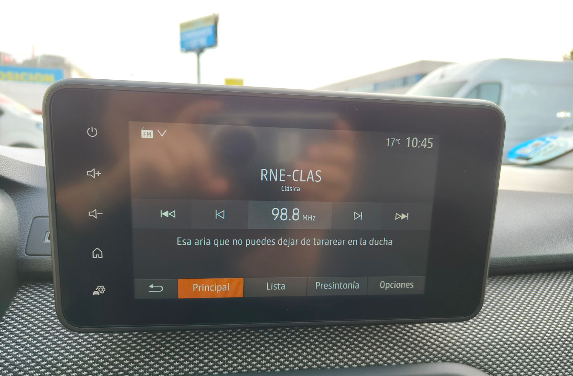 Dacia Sandero Expression ECO-G - foto 26